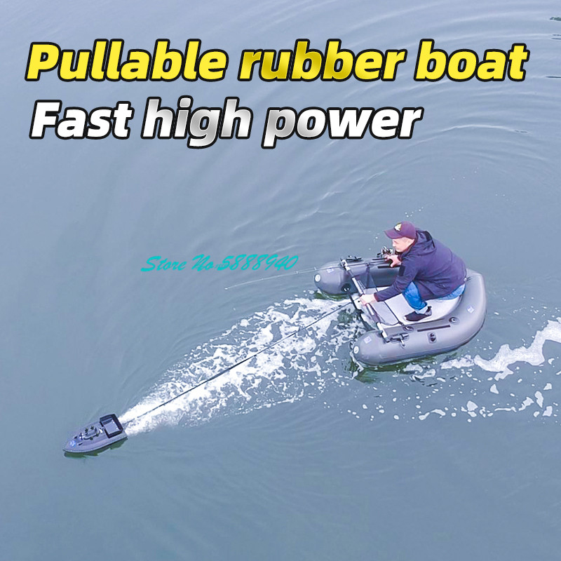 Fishing Boat Gps - 600M Upgraded 99 GPS Auto Return
