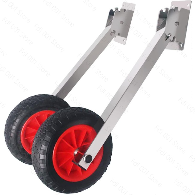 Fishing Boat Aluminum - Rubber Boat Small Trailer/fishing Boat Inflatable