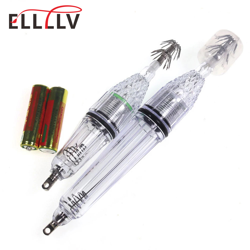 1pc 12cm 17cm 5AA Battery LED  - Fishing Boat Navigation Light recensie en prijs
