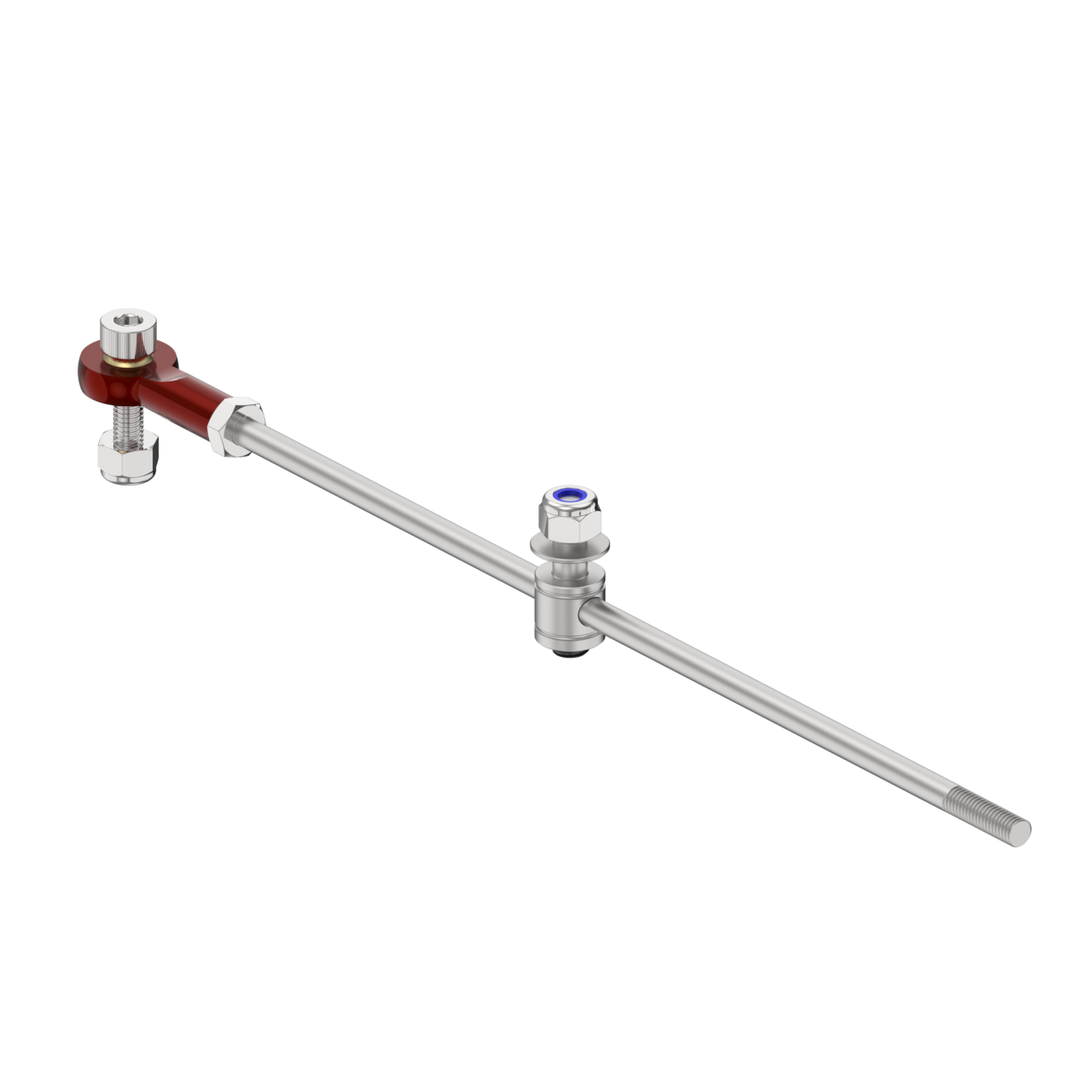 304 Stainless Steel RC Boat Ru - Fishing Boat Anchor Winch recensie en prijs