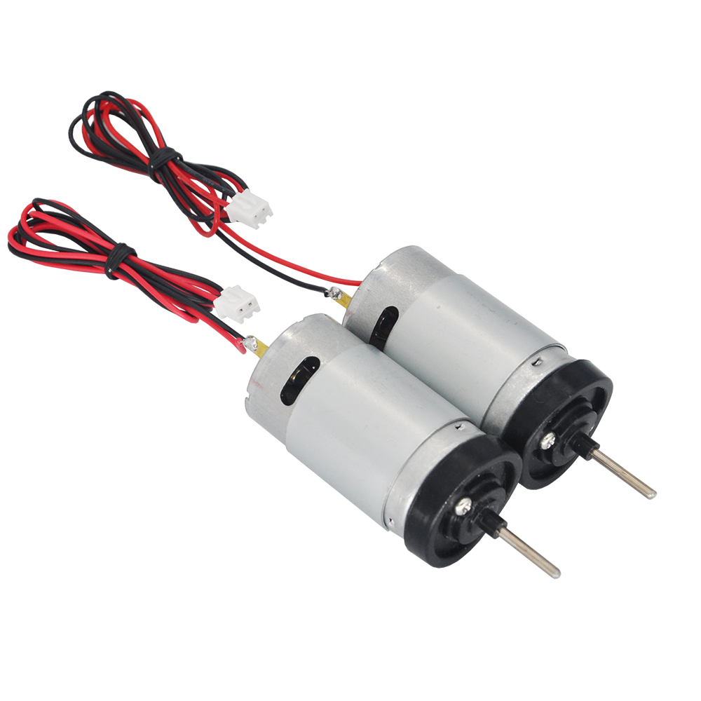 6V-12V Underwater Thruster 390 - Fishing Boat Trolling Motor recensie en prijs