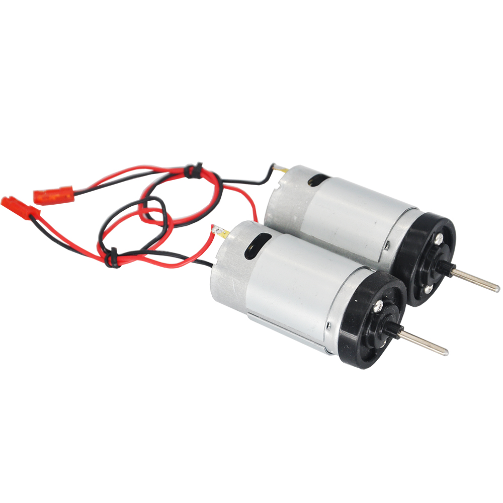 6V-12V Underwater Thruster 390 - Fishing Boat Trolling Motor recensie en prijs
