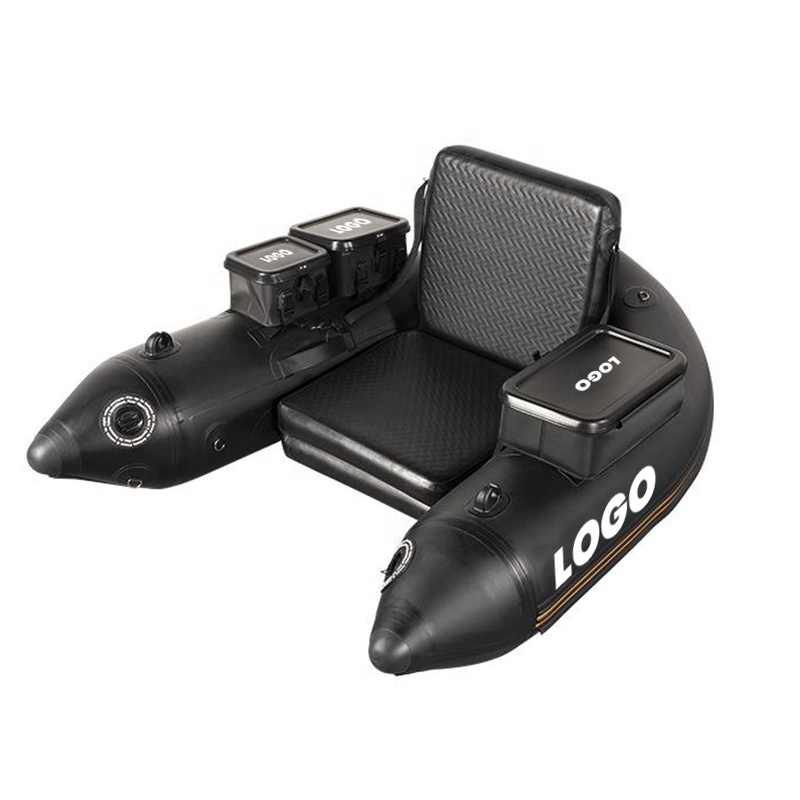 PVC Belly Boat Fishing Float T - Fishing Boat Inflatable recensie en prijs