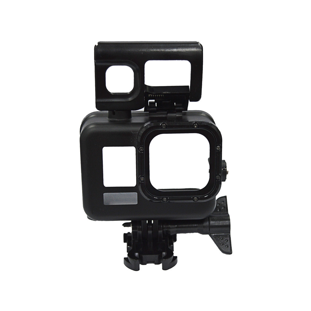 For Gopro 8 Waterproof Housing - Fishing Boat Cover recensie en prijs