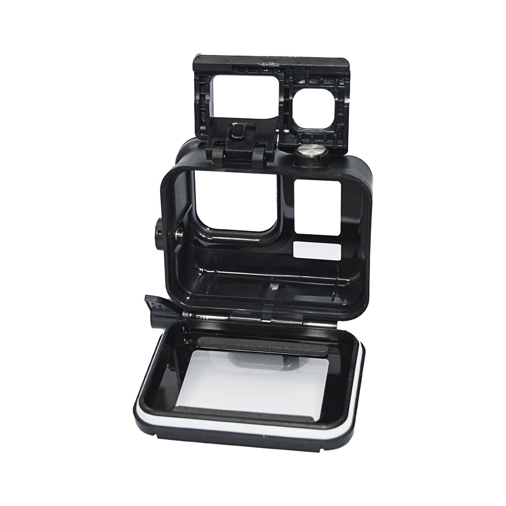 For Gopro 8 Waterproof Housing - Fishing Boat Cover recensie en prijs