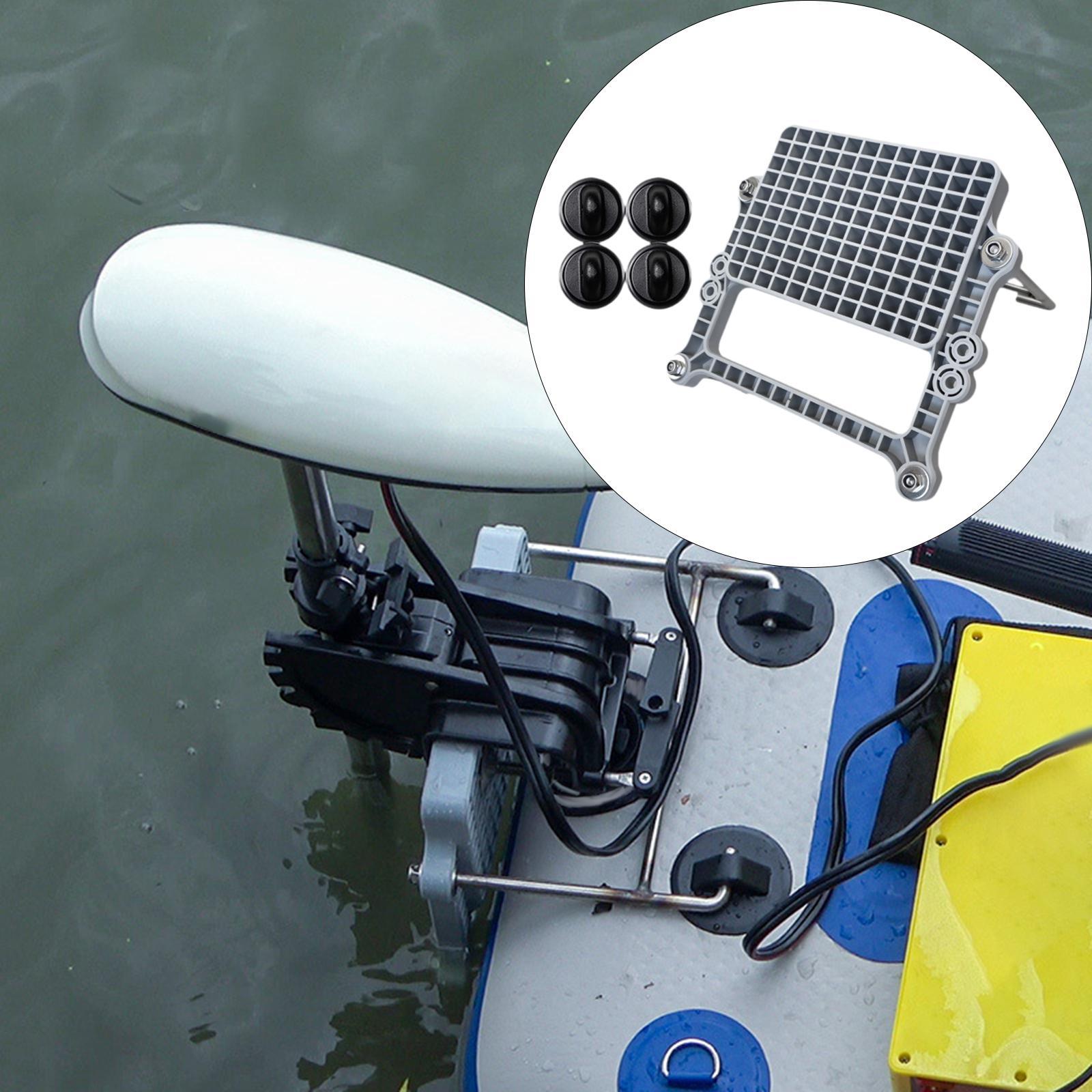 Boat Motor Mount Kit High Perf - Fishing Boat Outboard Motor recensie en prijs