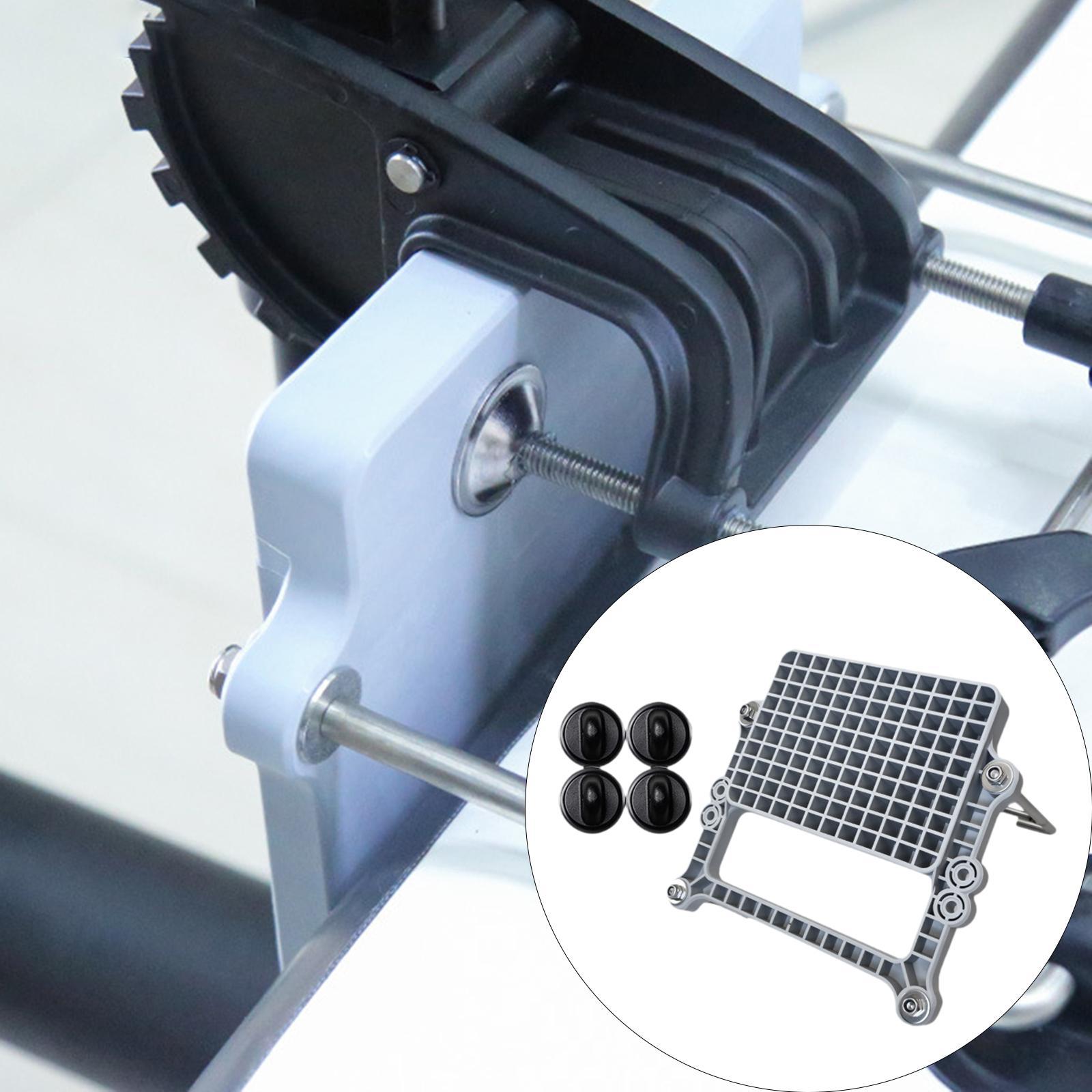 Boat Motor Mount Kit High Perf - Fishing Boat Outboard Motor recensie en prijs