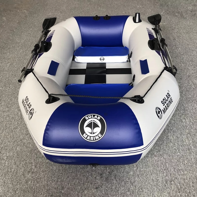 Solarmarine B200-1A 200 CM 2 P - Fishing Boat Oar recensie en prijs