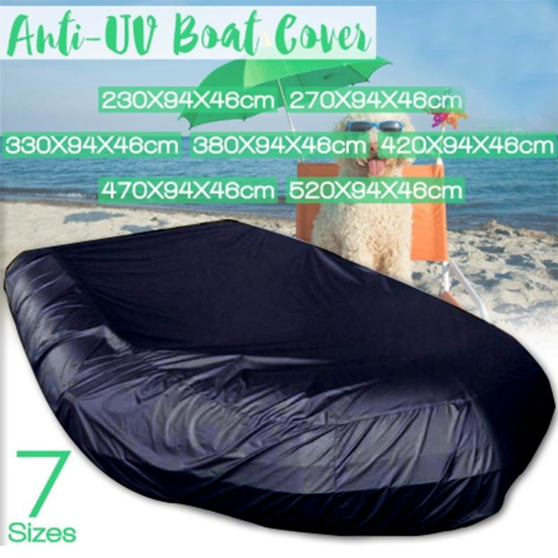 Inflatable Boat Cover Waterpro - Fishing Boat Inflatable recensie en prijs