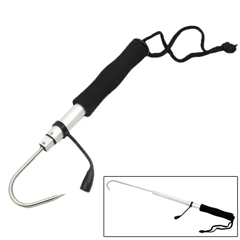 Ice Fishing Anchor Fish Hook S - Fishing Boat Anchor recensie en prijs