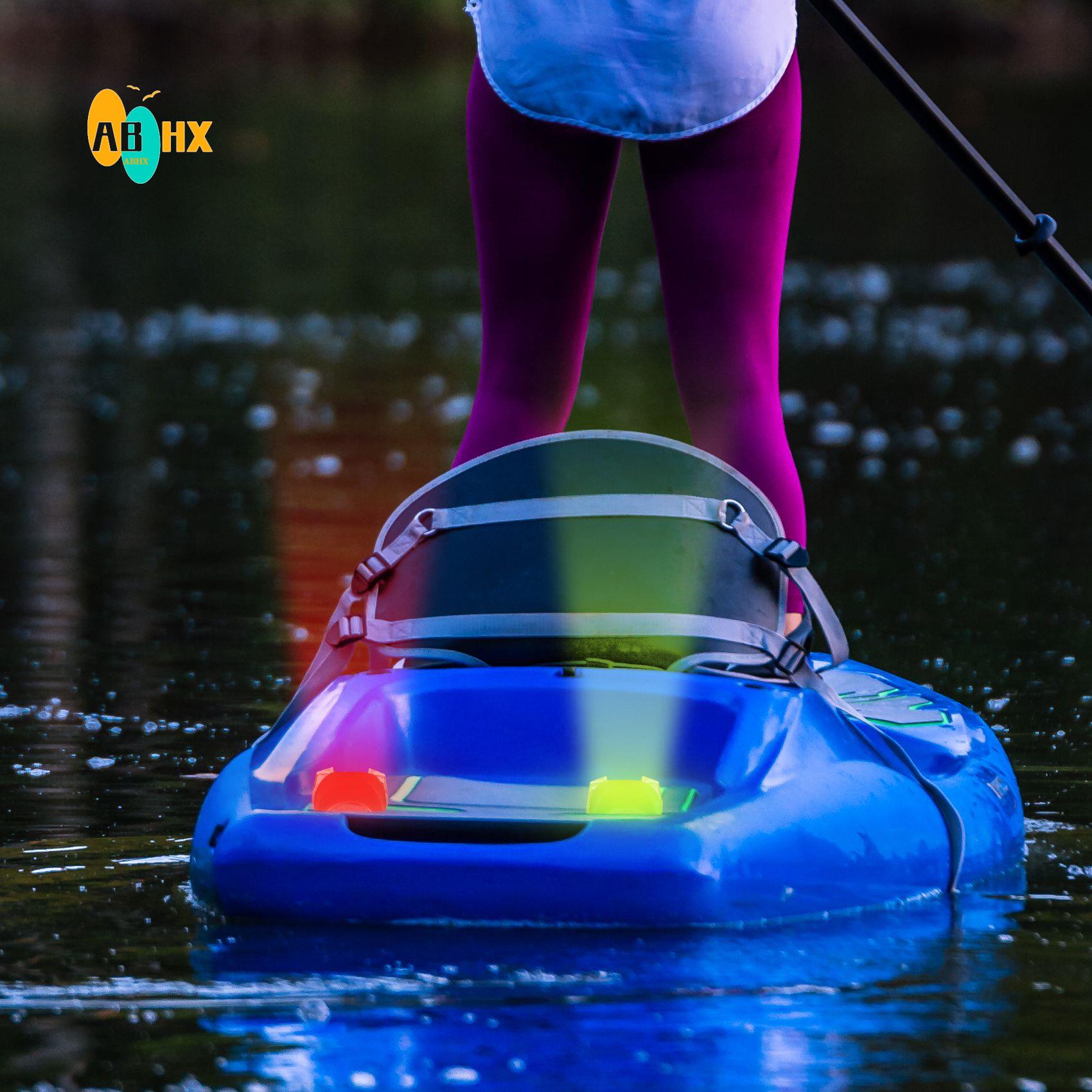 ABHX-4 X LED Boat Navigation L - Fishing Boat Navigation Light recensie en prijs