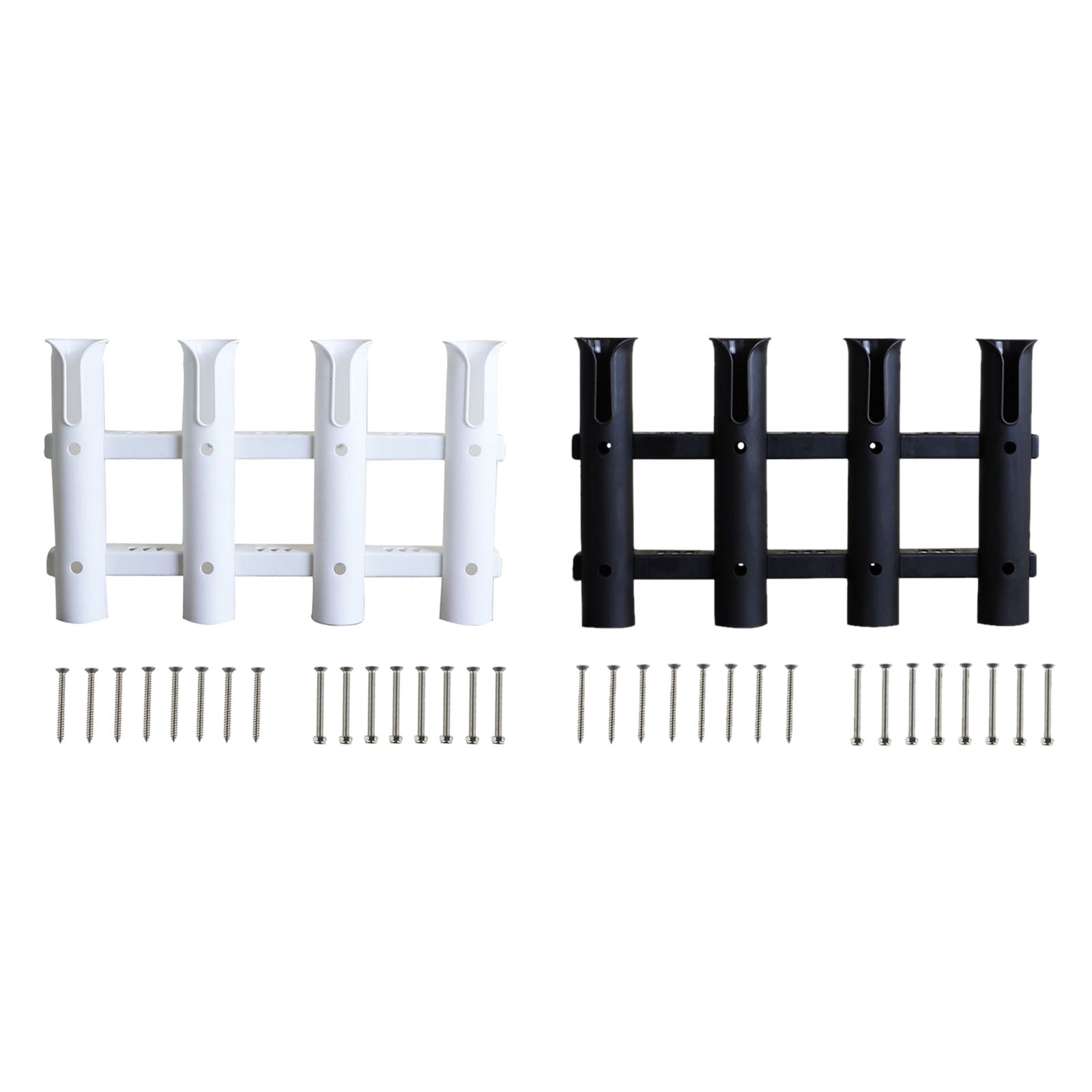 Fishing Rod Holder 4 Pole Port - Fishing Boat Trailer recensie en prijs