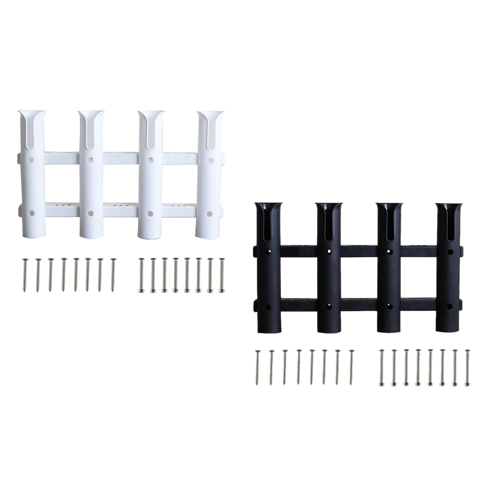 Fishing Rod Holder 4 Pole Port - Fishing Boat Trailer recensie en prijs