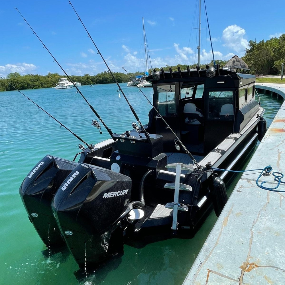 Big Fishing Boat  Fishing Boat - Fishing Boat Aluminum recensie en prijs