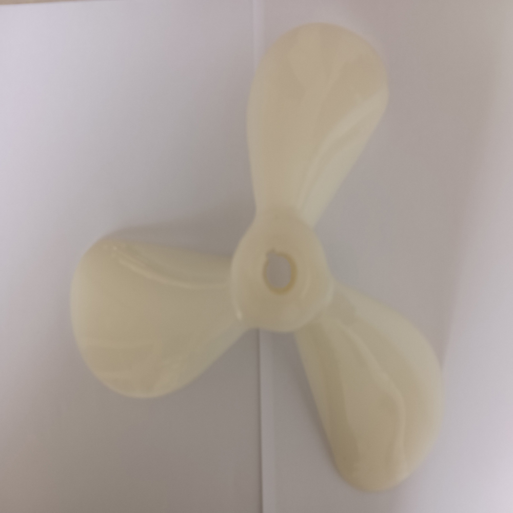 Propeller for Diesel engine fi - Fishing Boat Outboard Motor recensie en prijs