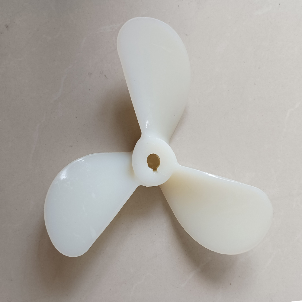 Propeller for Diesel engine fi - Fishing Boat Outboard Motor recensie en prijs