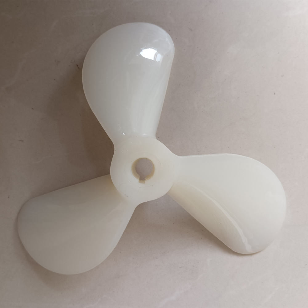 Propeller for Diesel engine fi - Fishing Boat Outboard Motor recensie en prijs