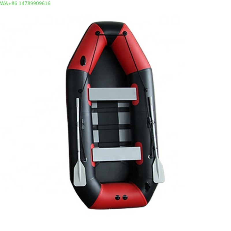 5.0m Inflatable Fishing Boat w - Fishing Boat Aluminum recensie en prijs