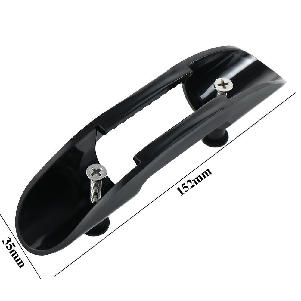1 Kit Canoe Boat Deck Mount Ma - Fishing Boat Oar recensie en prijs