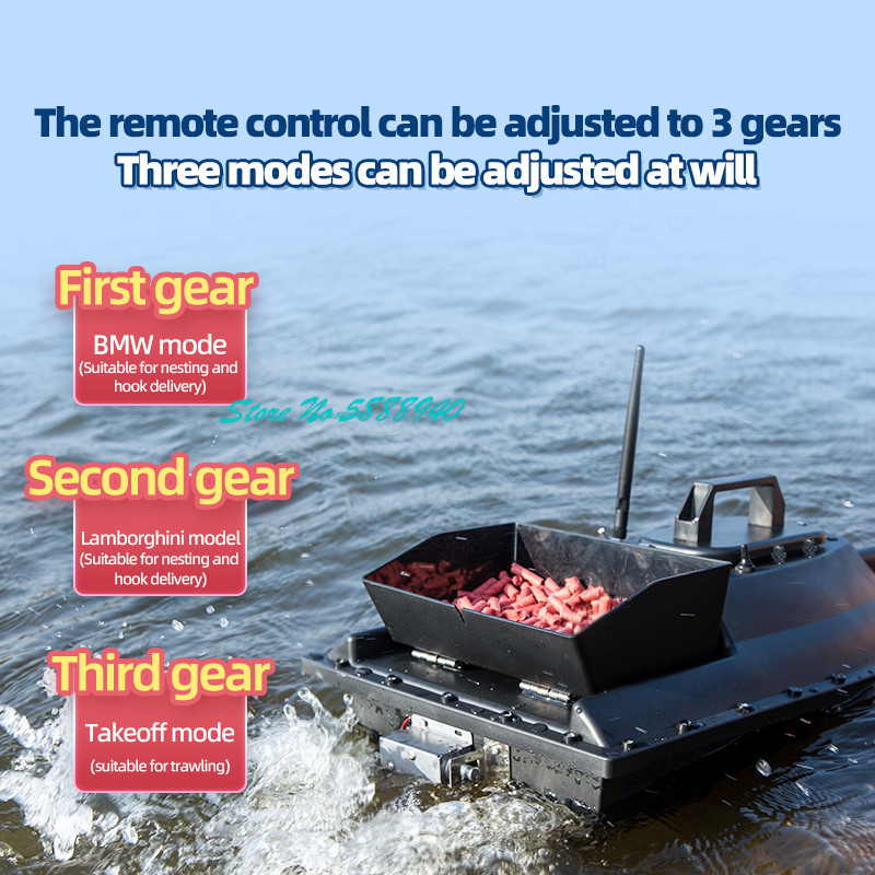 600M Upgraded 99 GPS Auto Retu - Fishing Boat Gps recensie en prijs
