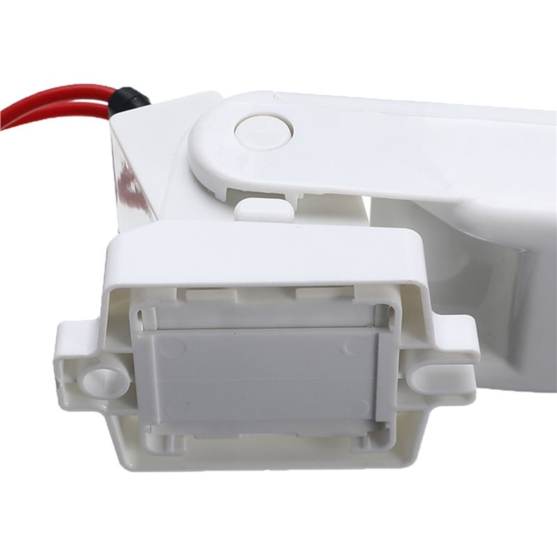 ABGR-6X Bilge Pump Float Switc - Fishing Boat Bilge Pump recensie en prijs