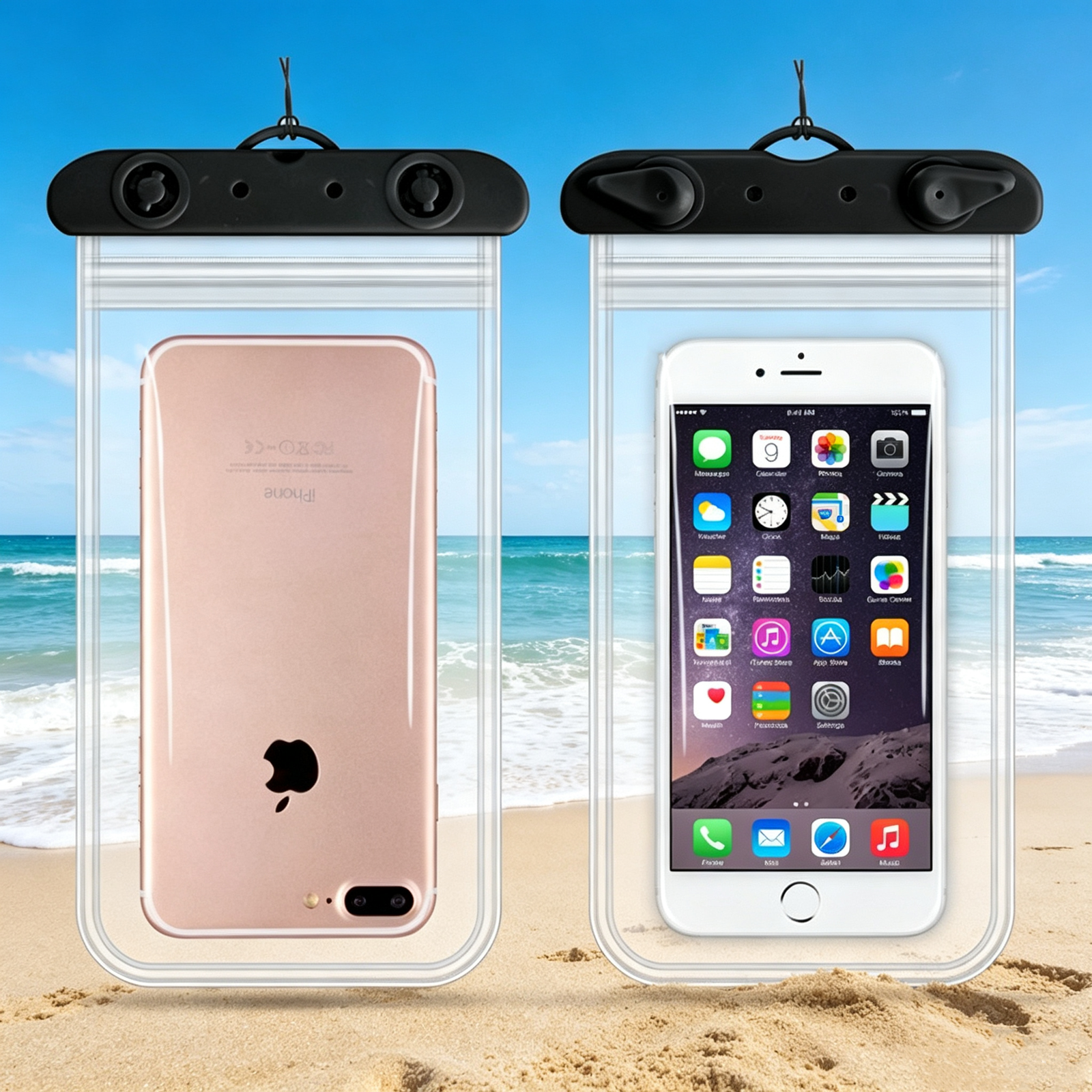 HD Touchscreen Photography Pho - Fishing Boat Cover recensie en prijs