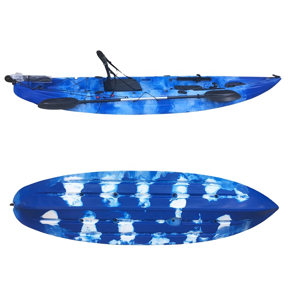 One Adult And One Kid Or Pet 1 - Fishing Boat Paddle recensie en prijs