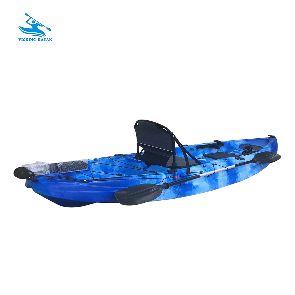 One Adult And One Kid Or Pet 1 - Fishing Boat Paddle recensie en prijs