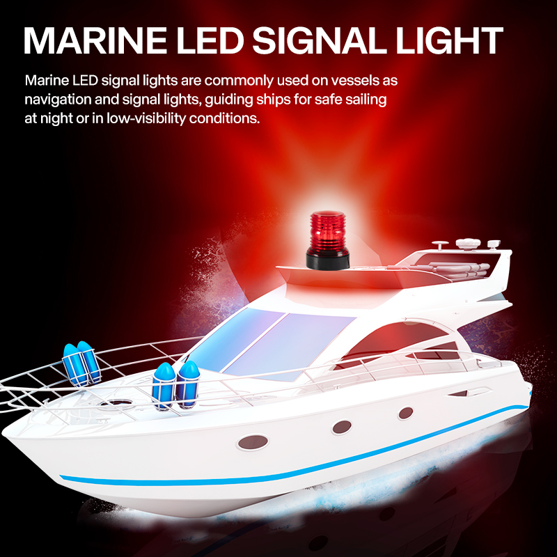 12V Marine LED Anchor Light Wa - Fishing Boat Anchor recensie en prijs