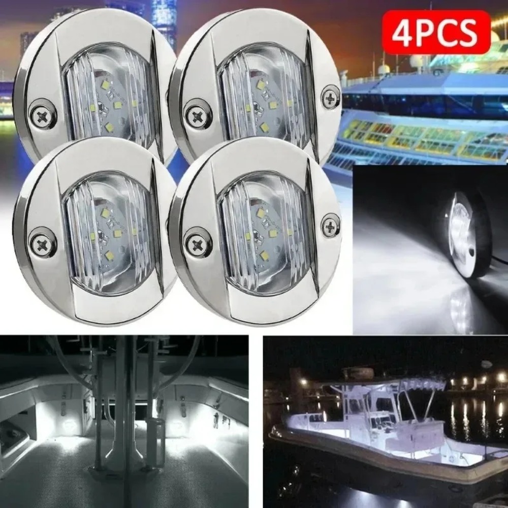 For Yacht Fishing Vessel 12V/2 - Fishing Boat Navigation Light recensie en prijs