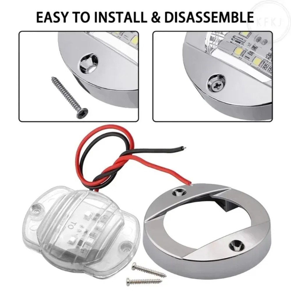 For Yacht Fishing Vessel 12V/2 - Fishing Boat Navigation Light recensie en prijs