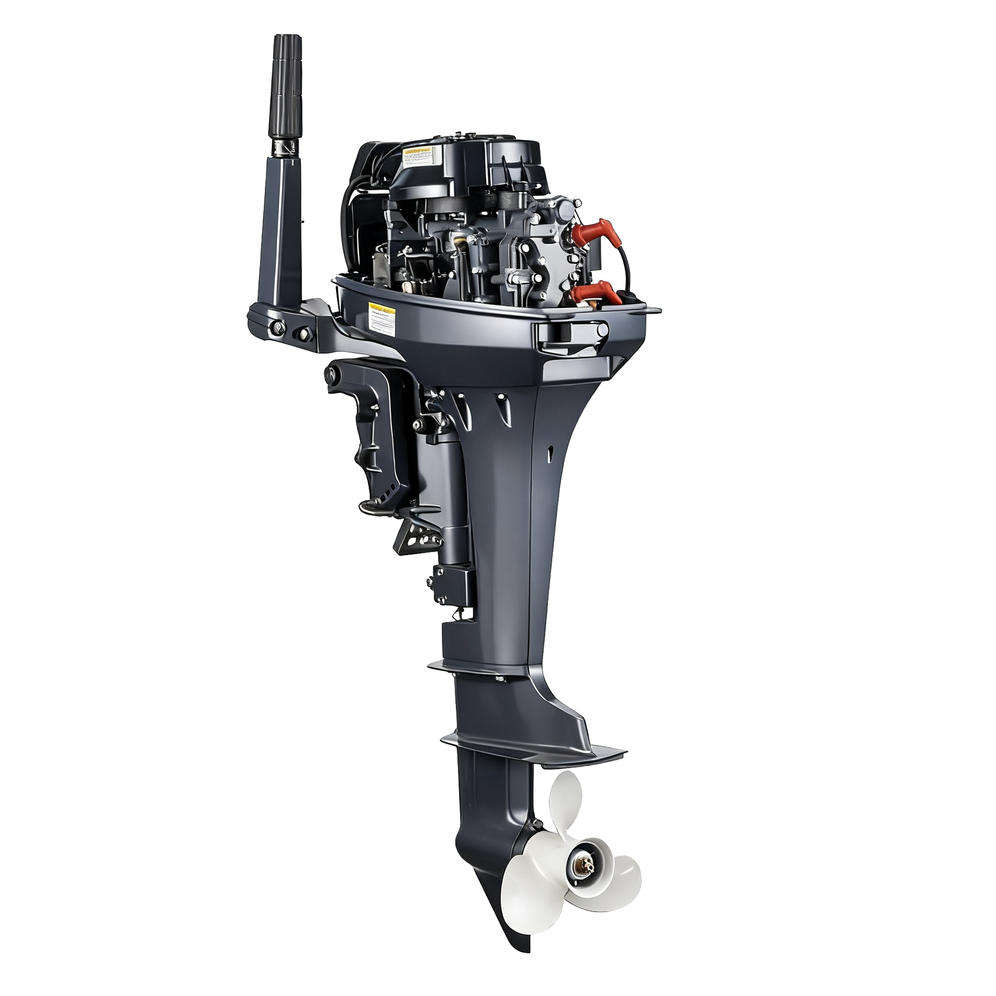Mars X Brand Outboard Boat Eng - Fishing Boat Outboard Motor recensie en prijs