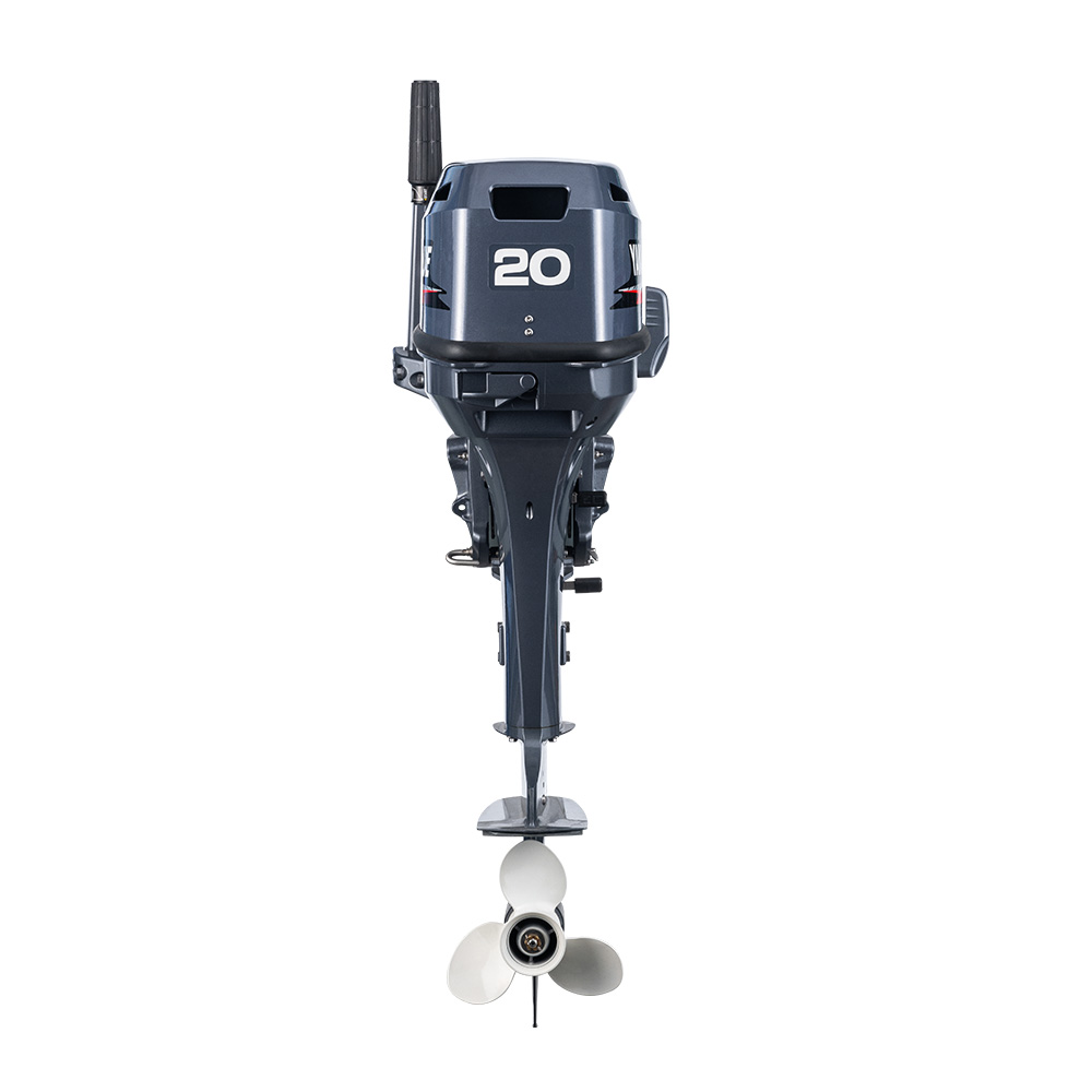 Mars X Brand Outboard Boat Eng - Fishing Boat Outboard Motor recensie en prijs