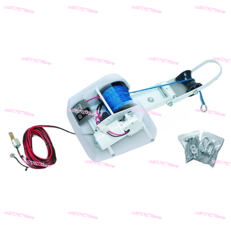 Marine Yacht Fishing Boat Spee - Fishing Boat Anchor recensie en prijs