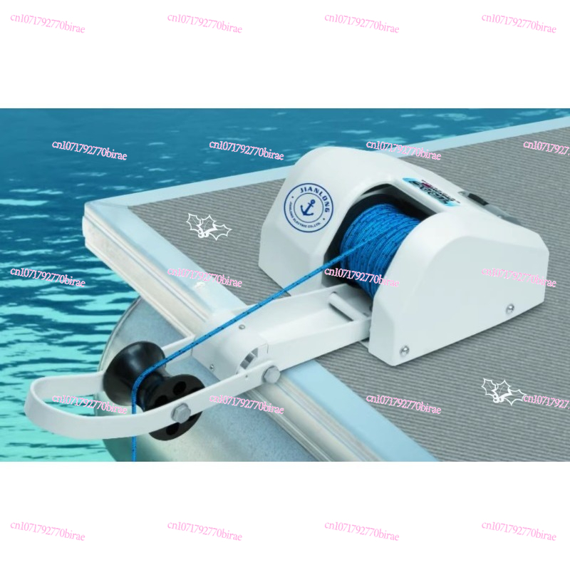 Marine Yacht Fishing Boat Spee - Fishing Boat Anchor recensie en prijs