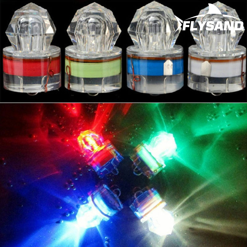 LED Fishing Lamp Underwater Di - Fishing Boat Navigation Light recensie en prijs