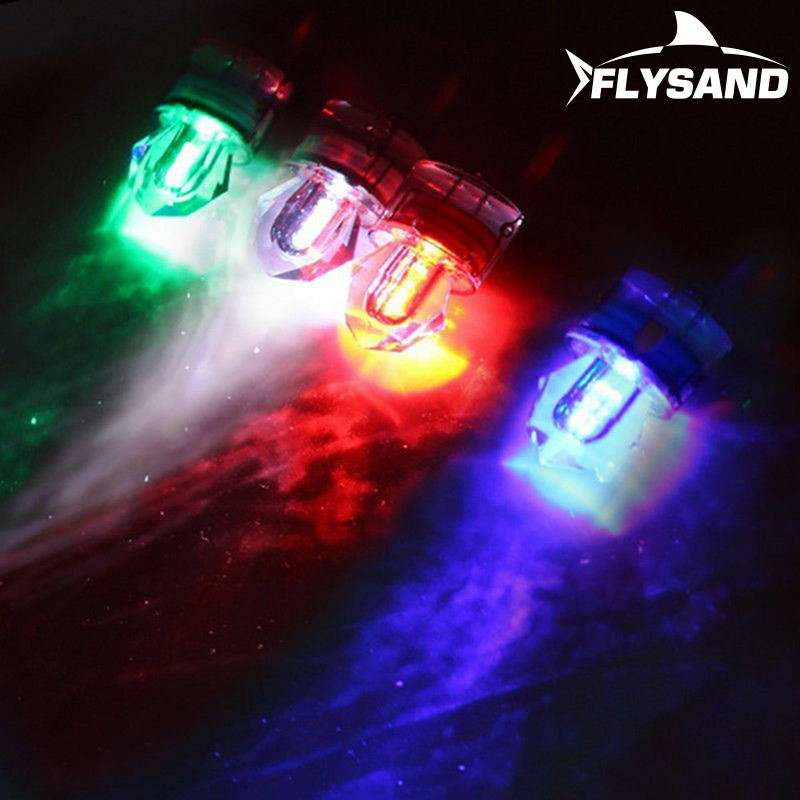 LED Fishing Lamp Underwater Di - Fishing Boat Navigation Light recensie en prijs