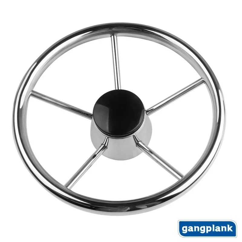 Yacht Speedboat 316 Stainless  - Fishing Boat Steering Wheel recensie en prijs