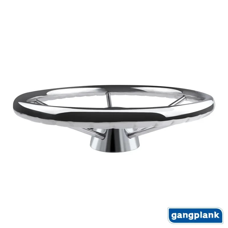 Yacht Speedboat 316 Stainless  - Fishing Boat Steering Wheel recensie en prijs