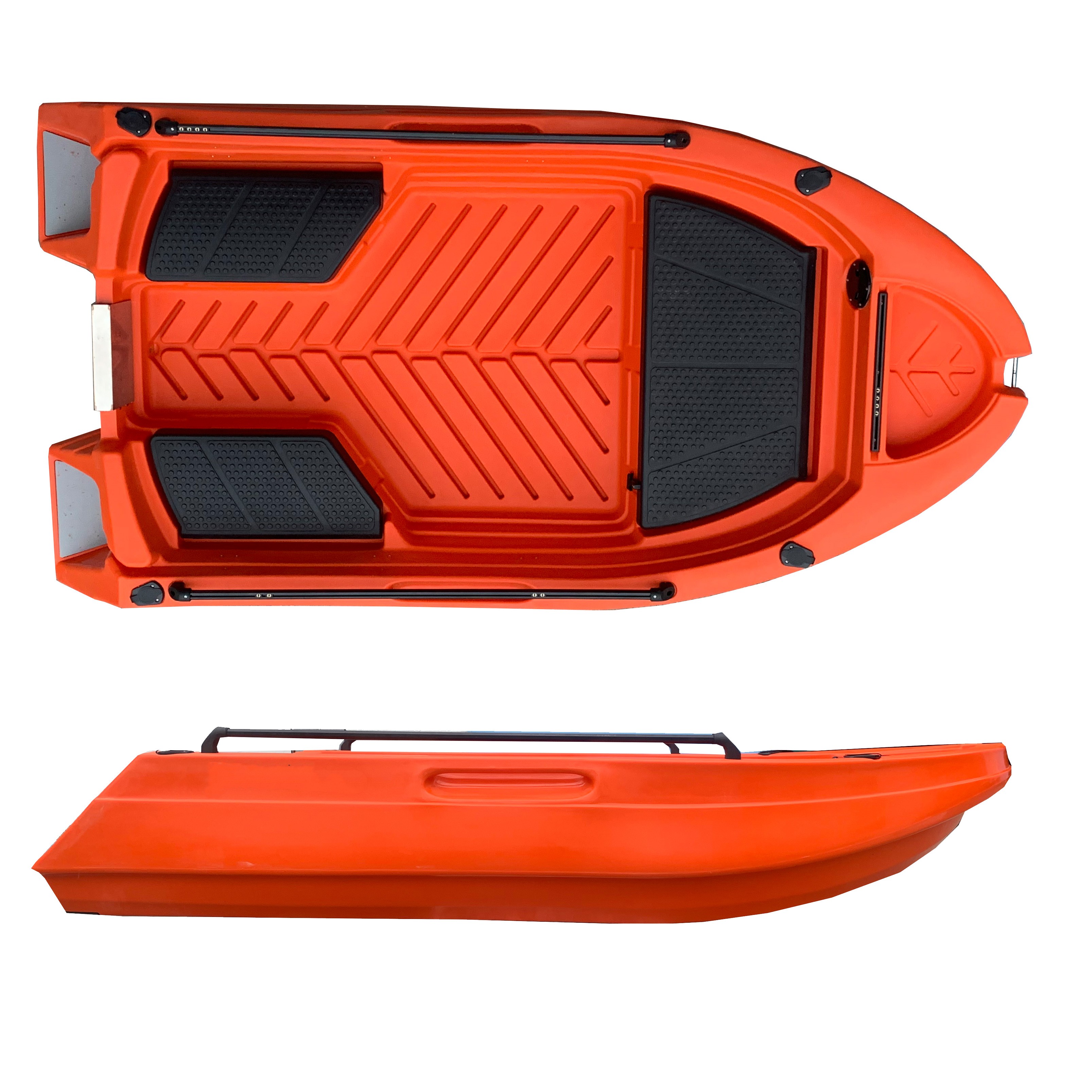 Manufacturer 3meter Plastic Bo - Fishing Boat Steering Wheel recensie en prijs