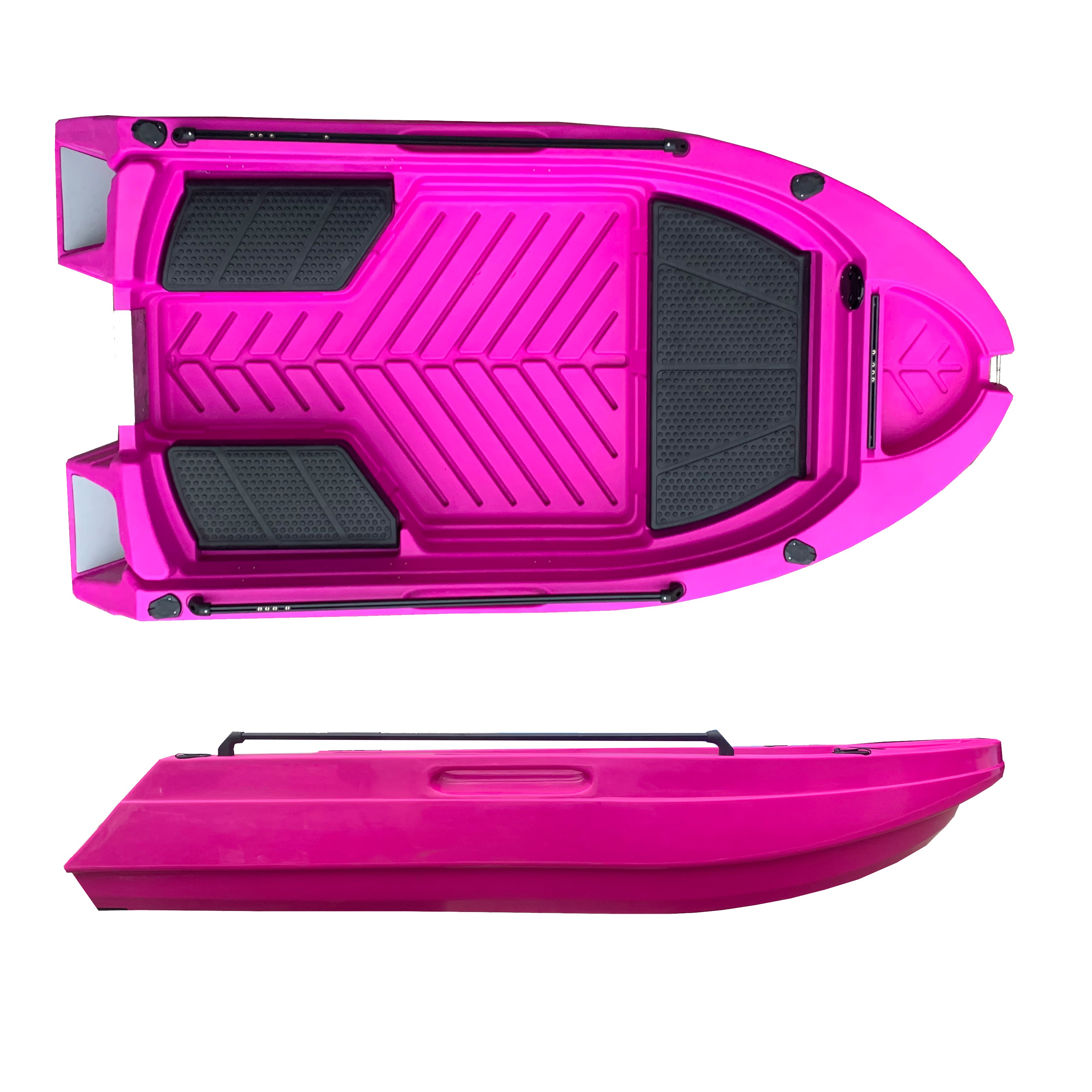 Manufacturer 3meter Plastic Bo - Fishing Boat Steering Wheel recensie en prijs