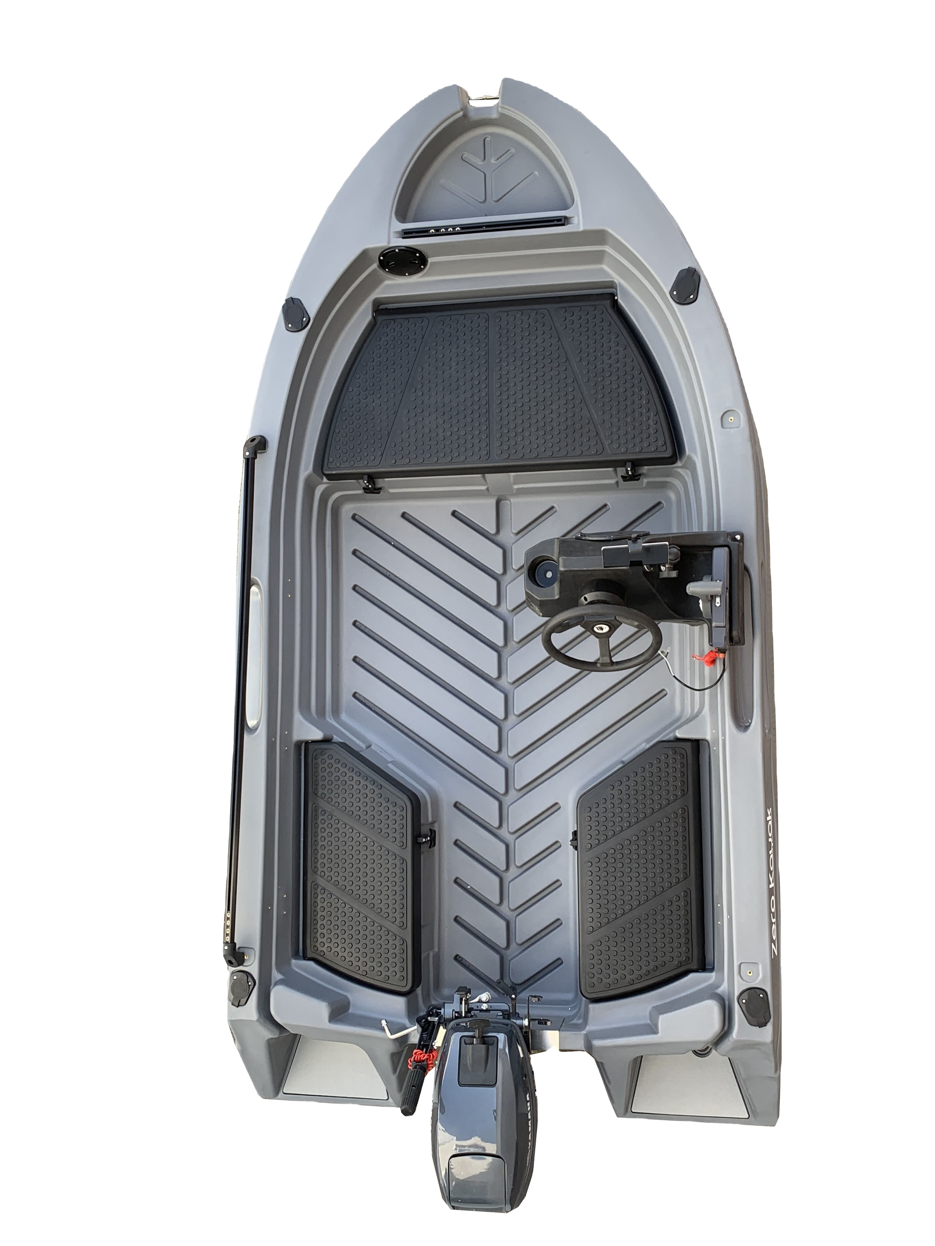 Manufacturer 3meter Plastic Bo - Fishing Boat Steering Wheel recensie en prijs
