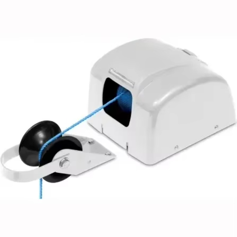 Factory Direct Sailboat Yacht  - Fishing Boat Anchor Winch recensie en prijs