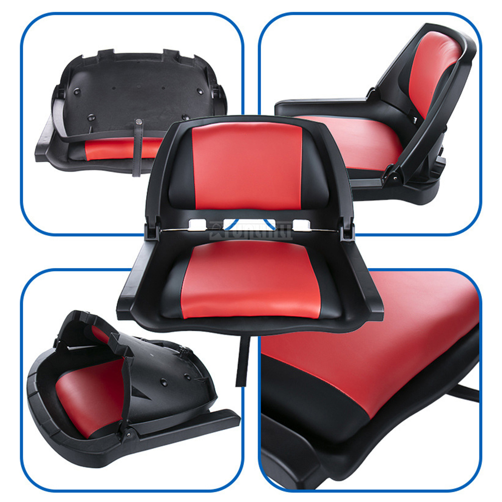 Waterproof Marine Seat for Boa - Fishing Boat Fiberglass recensie en prijs
