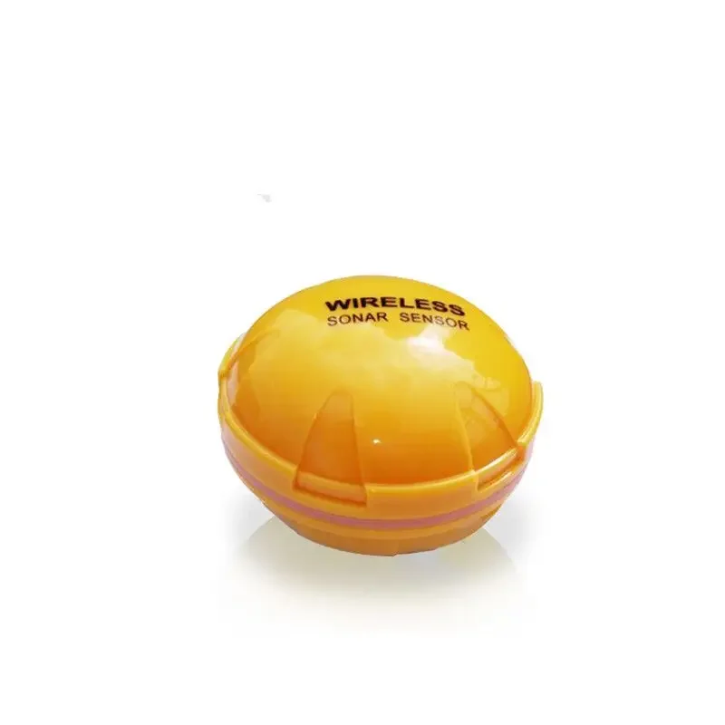 Portable Wireless blue and too - Fishing Boat Depth Finder recensie en prijs