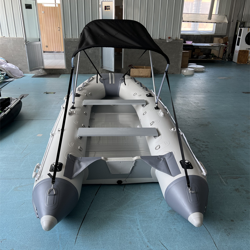 Factory wholesale custom servi - Fishing Boat Outboard Motor recensie en prijs