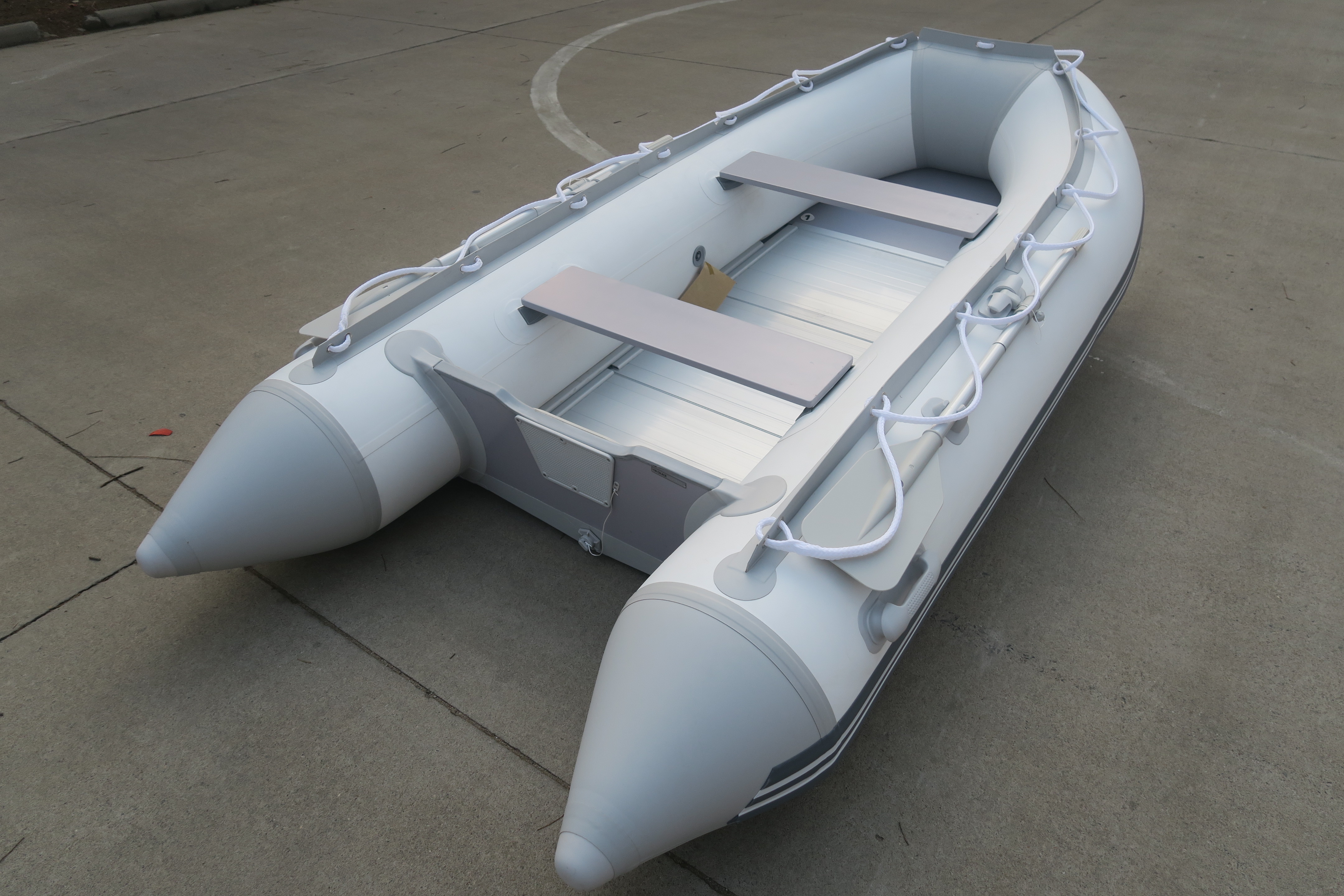 Factory wholesale custom servi - Fishing Boat Outboard Motor recensie en prijs
