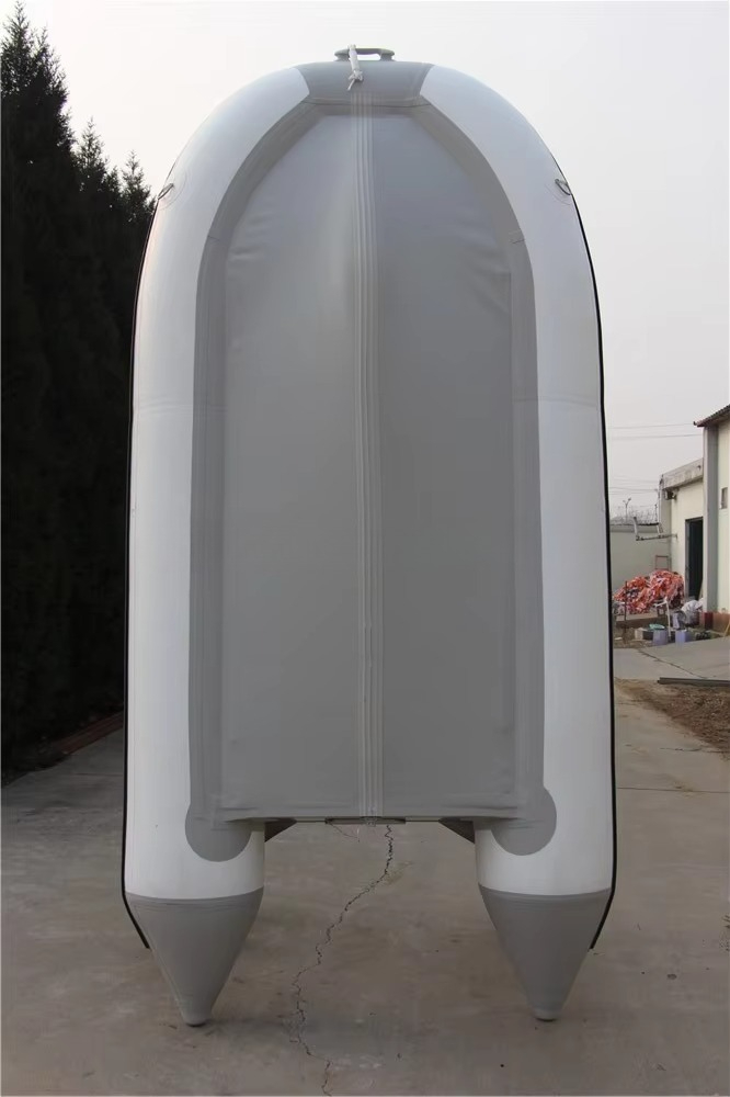Factory wholesale custom servi - Fishing Boat Outboard Motor recensie en prijs