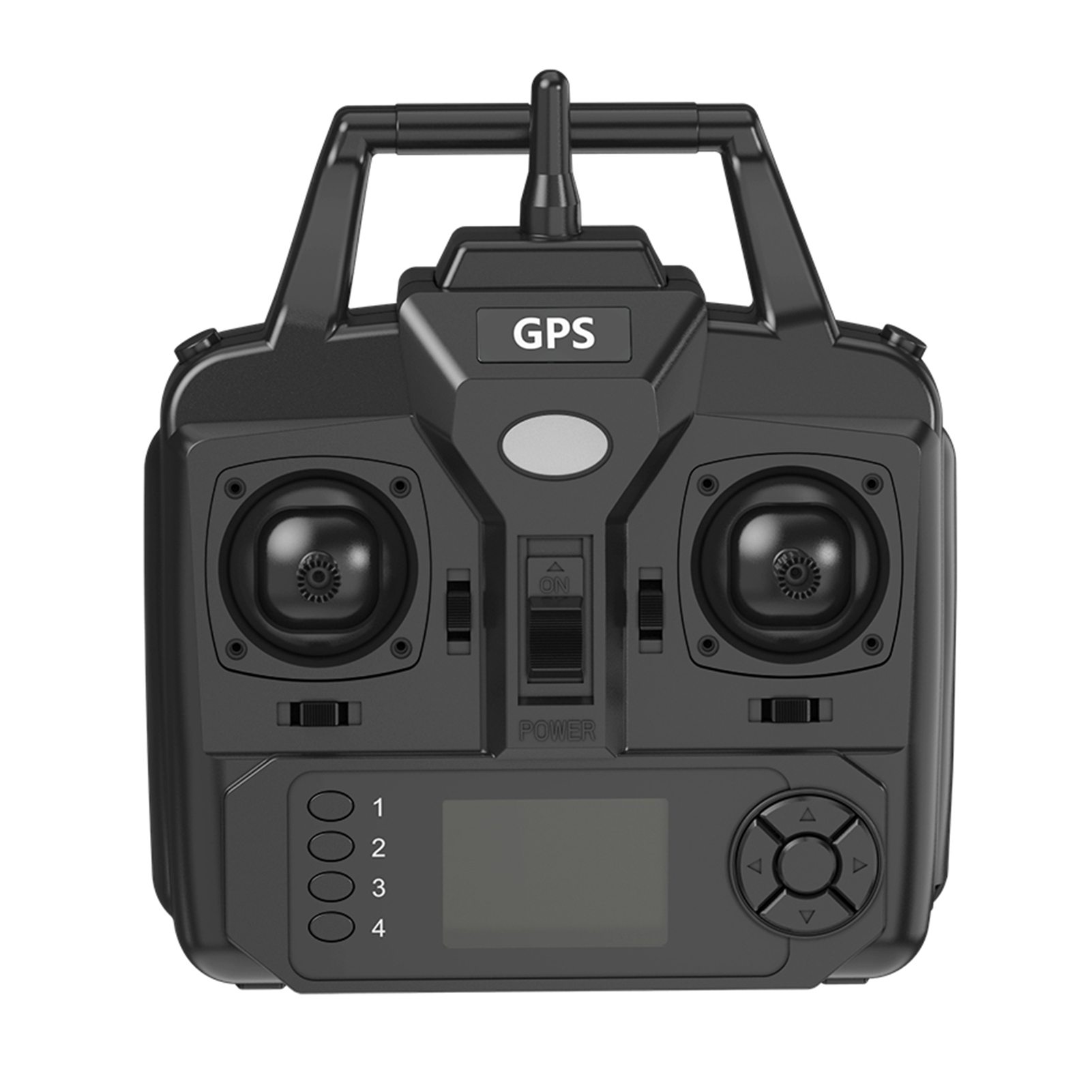 Remote Control for V020 GPS Fi - Fishing Boat Gps recensie en prijs