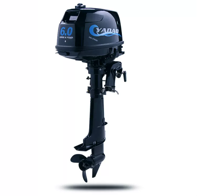 High Quality Factory Price YAD - Fishing Boat Outboard Motor recensie en prijs